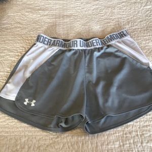 Under Armour shorts